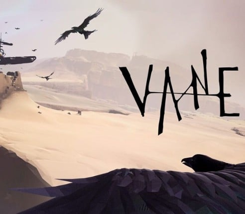 Vane Image