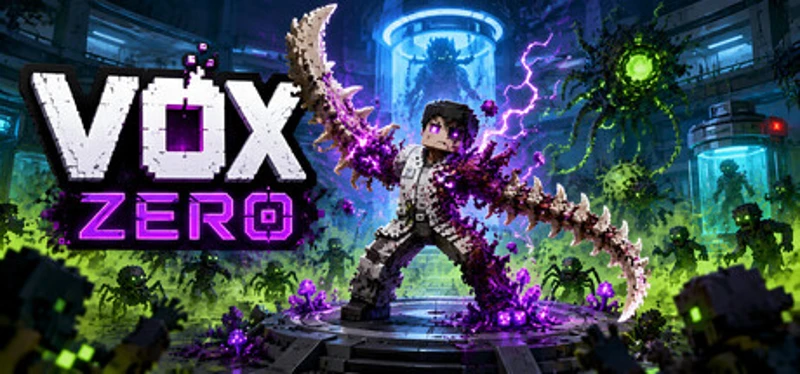 VOX Zero Image