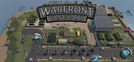 Games like Warfront Vanguard