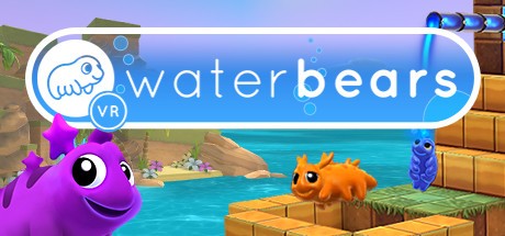 Games like Water Bears VR