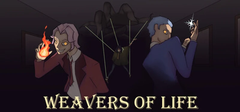Weavers of Life Image