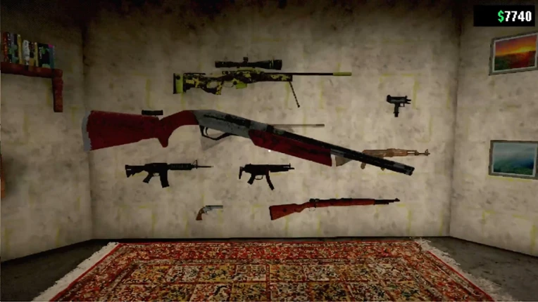 What's in the box? screenshot