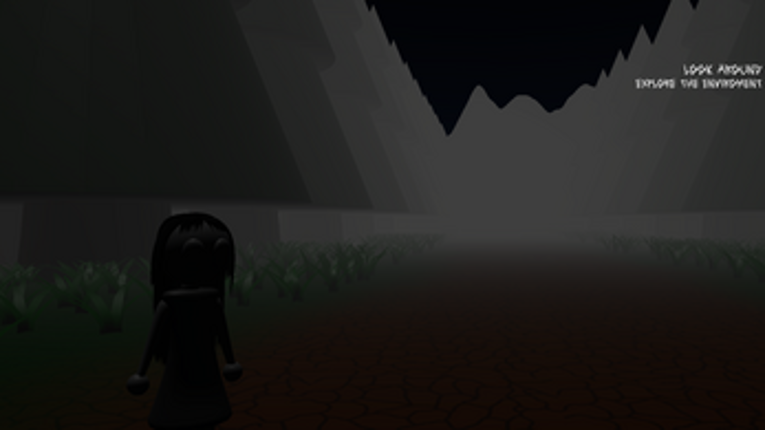 Whispers from the other Side screenshot