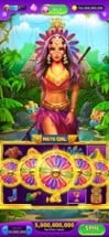 Winning Jackpot Casino Games Image