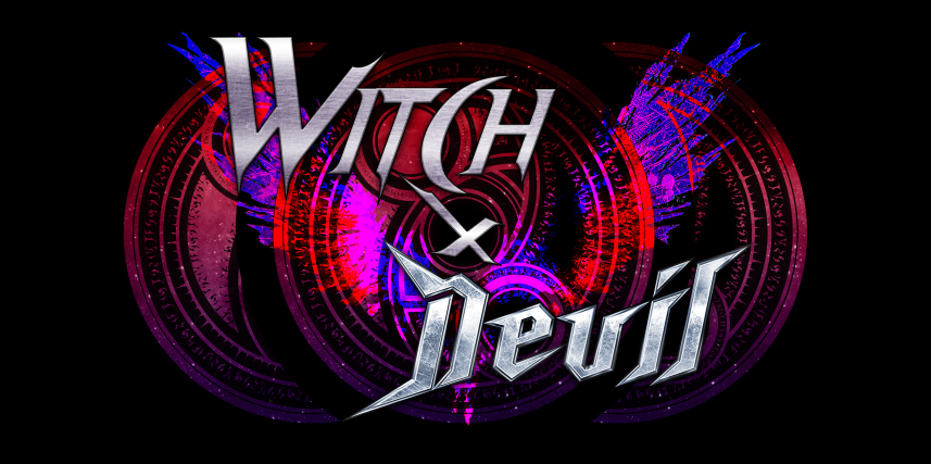 Games like Witch x Devil - DMC vs Bayonetta Fangame