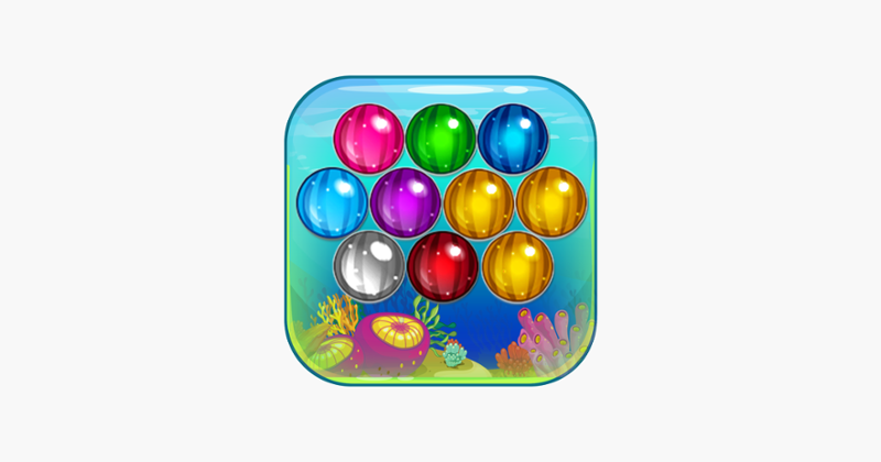 Word Bubbles Ocean Crush - A Unique Free Puzzle Game Image