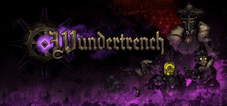 Games like Wundertrench