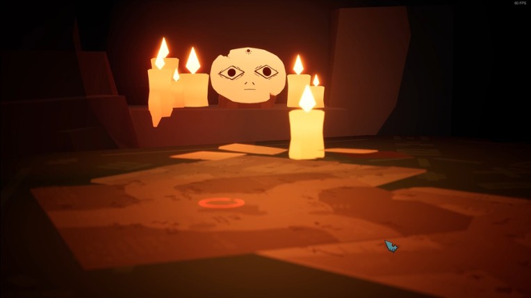 WYRMHALL: Brush and Banter screenshot