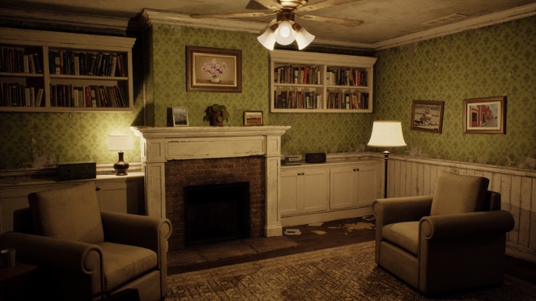 You Belong Here screenshot