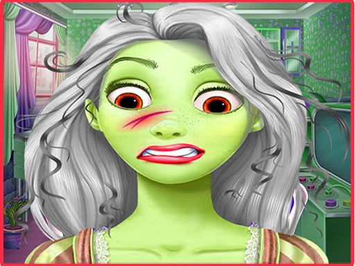 Games like Zombie Doctor Surgery Game