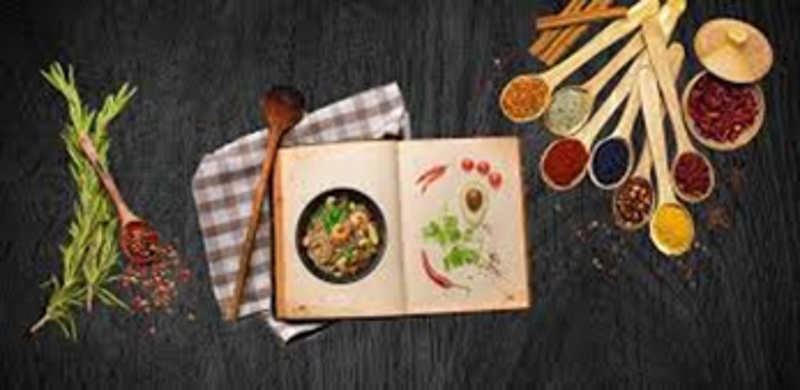 أكلات صحية screenshot