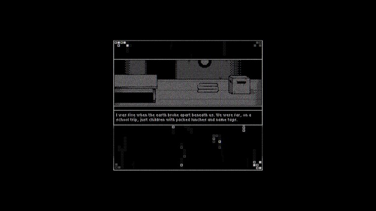コ、今に在り - Ko ima ni ari screenshot