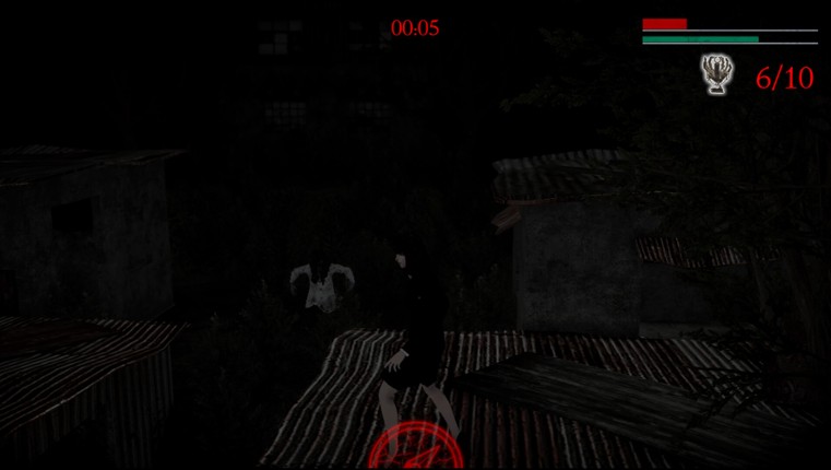 ボクがオニね screenshot