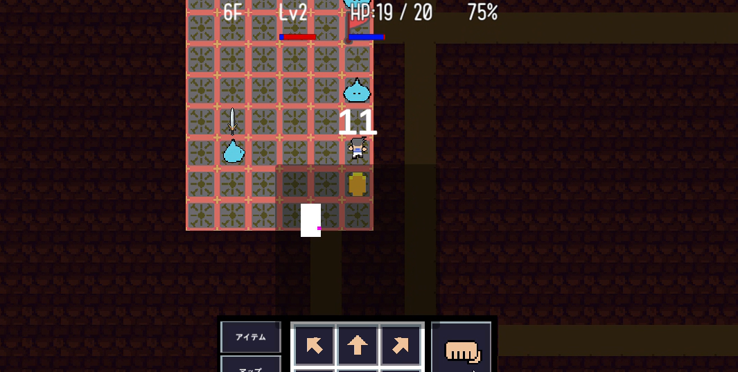 Games like ローグエクストリーム ver1.5.1