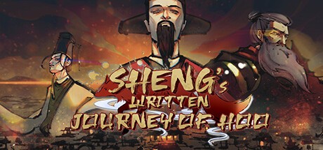 Games like 圣闻志狐游传 The Sheng's Written-Journey of Hoo