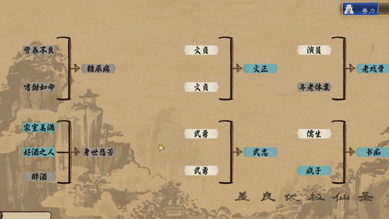 圣闻志狐游传 The Sheng's Written-Journey of Hoo screenshot