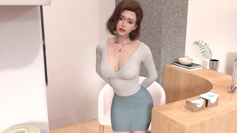 意识分裂开篇季 screenshot