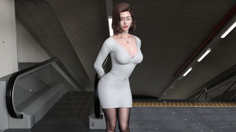 意识分裂开篇季 screenshot