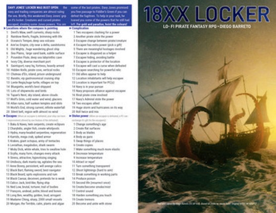 18XX Locker Image