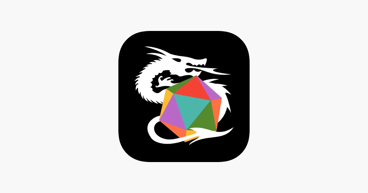Games like 5e Companion App