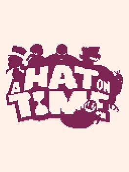 Games like A Hat on Time