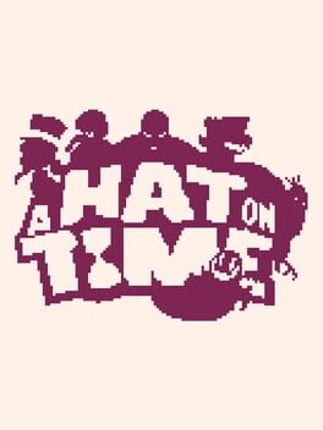 A Hat on Time Image
