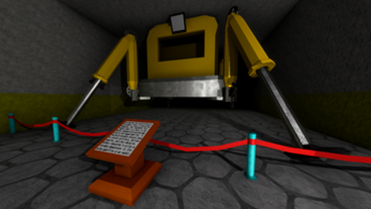 A.P.I.S. Project: Duplication screenshot