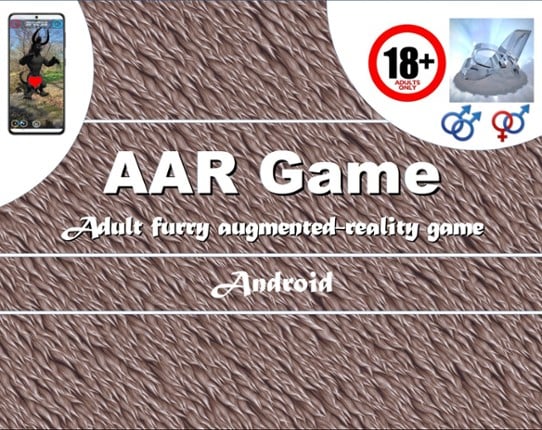 AAR Game Game Cover