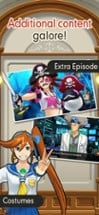 Ace Attorney: Dual Destinies Image