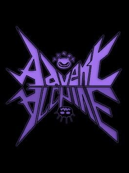 Games like Advent/Archive