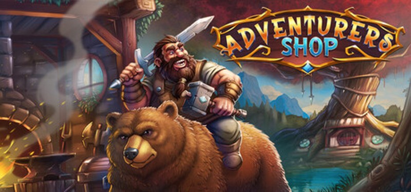 Adventurers Shop Image