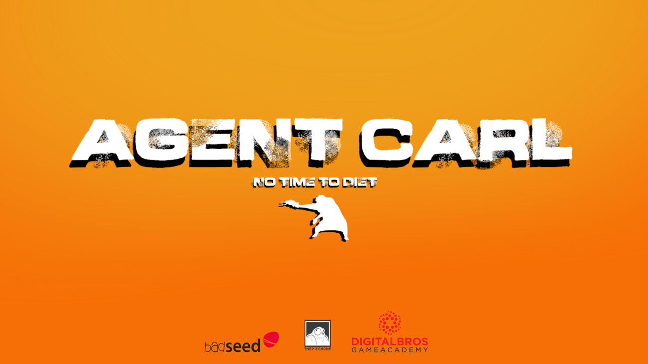 Games like Agent Carl - No Time to Diet