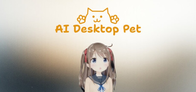 AI Desktop Pet Image