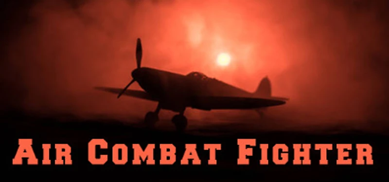 Air Combat Fighter Image
