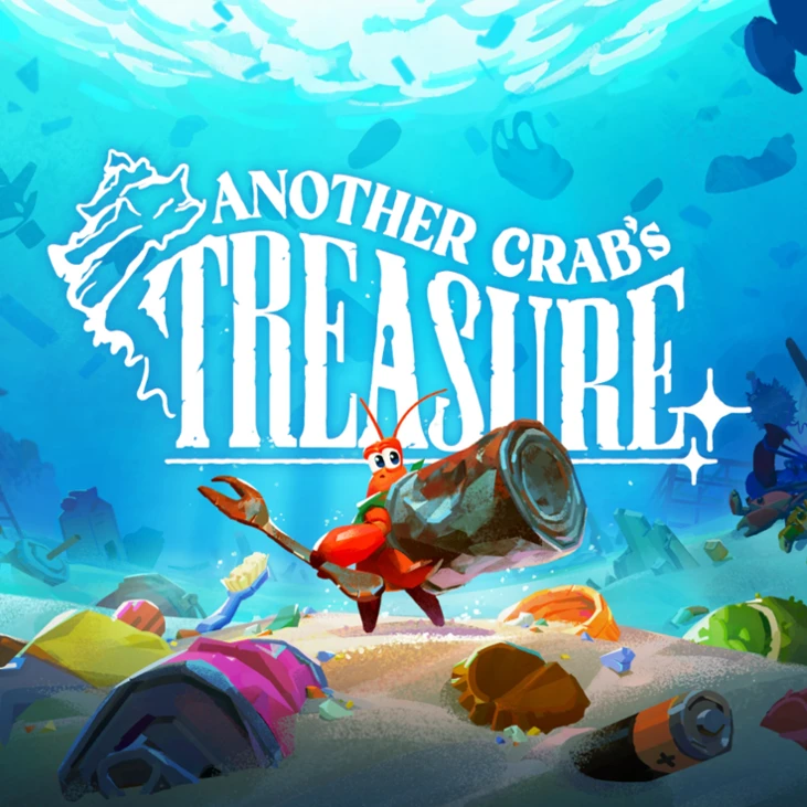 Games like Another Crab's Treasure