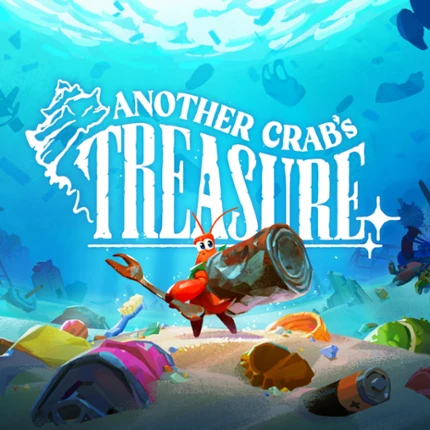 Another Crab's Treasure Image