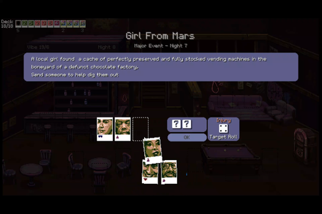 Another Round screenshot