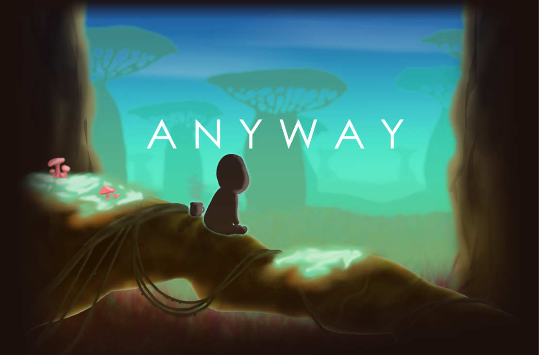 Games like Anyway