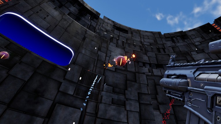 Arcane Spellforge: Core Defense Image