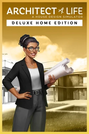 Architect Life - Deluxe Home Edition Image