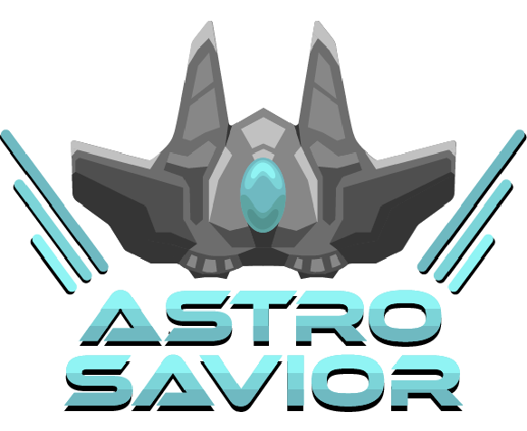 Games like AstroSavior