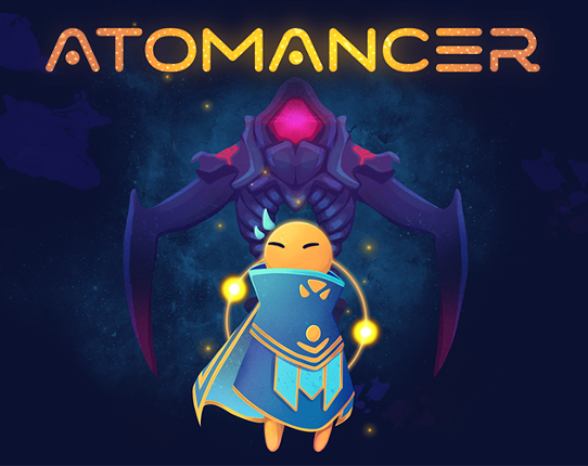 Atomancer Game Cover