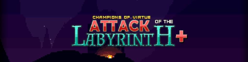 Games like Attack of the Labyrinth +