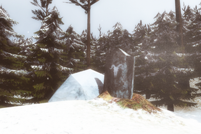 Axis Mundi screenshot