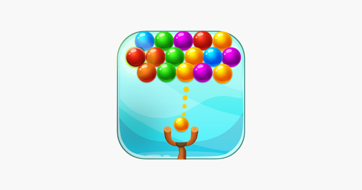 Games like Baby Cat Bubble Quest