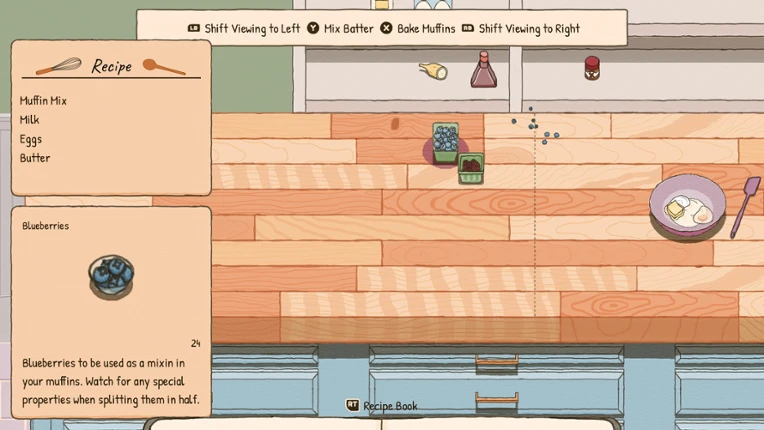 Bake Until Done screenshot