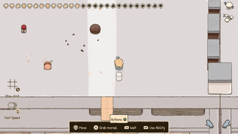 Bake Until Done screenshot