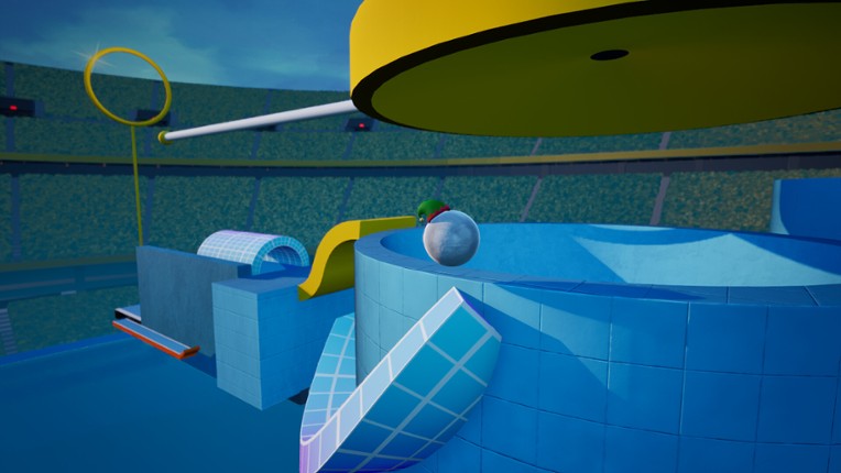 Ballest of Them All screenshot