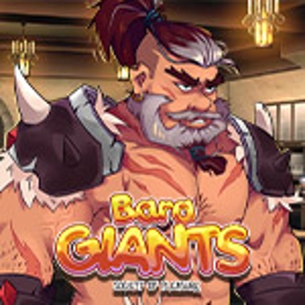 Bara Giants – Society of Pleasure Image