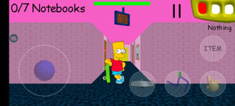 barty-s-basics-1.4.3-port Android By keikev screenshot